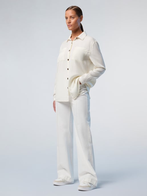 North Sails Shirt Patch pocket - Image 5