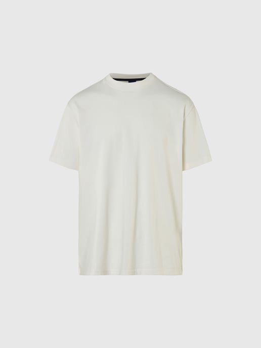 North Sails T-shirt Heavy cotton - Image 3