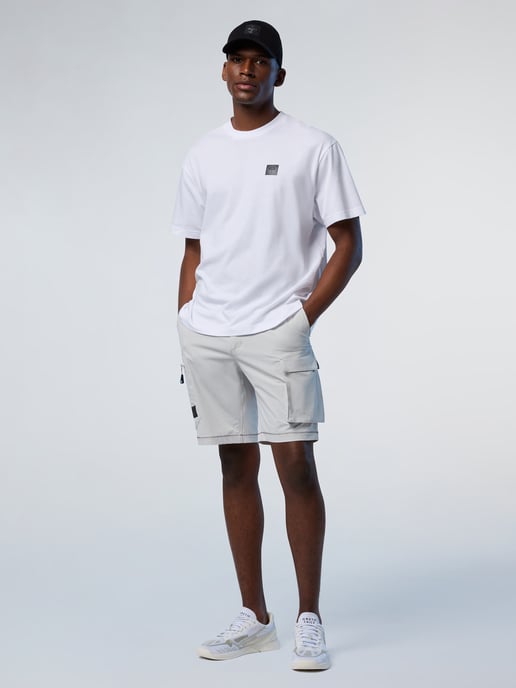 North Sails T-shirt Kitesurfing print - Image 5