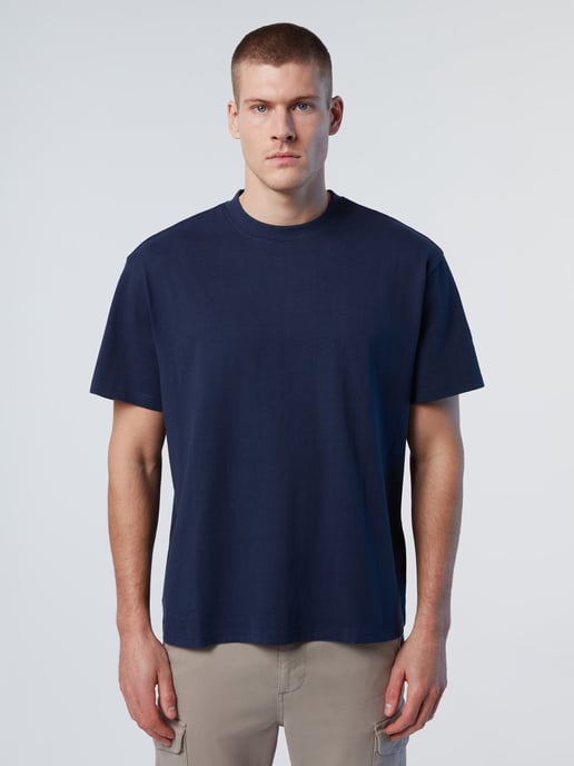 North Sails T-shirt Heavy cotton - Image 1