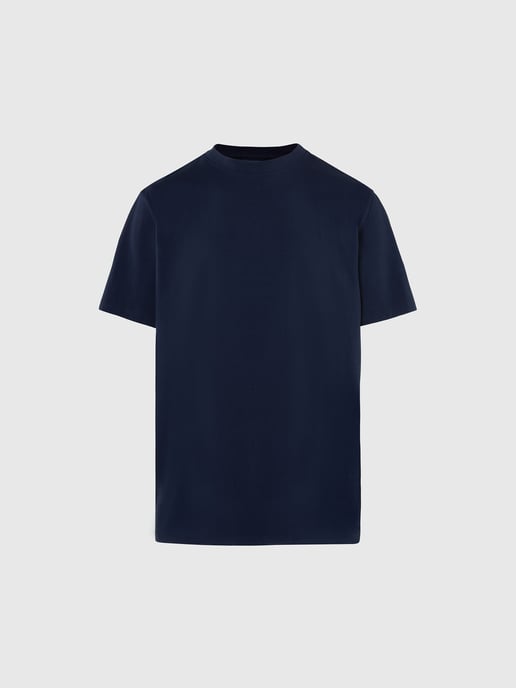 North Sails T-shirt Heavy cotton - Image 3