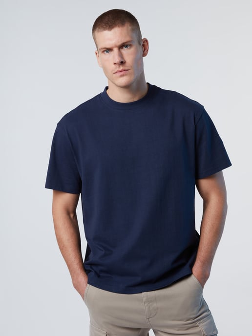 North Sails T-shirt Heavy cotton - Image 4