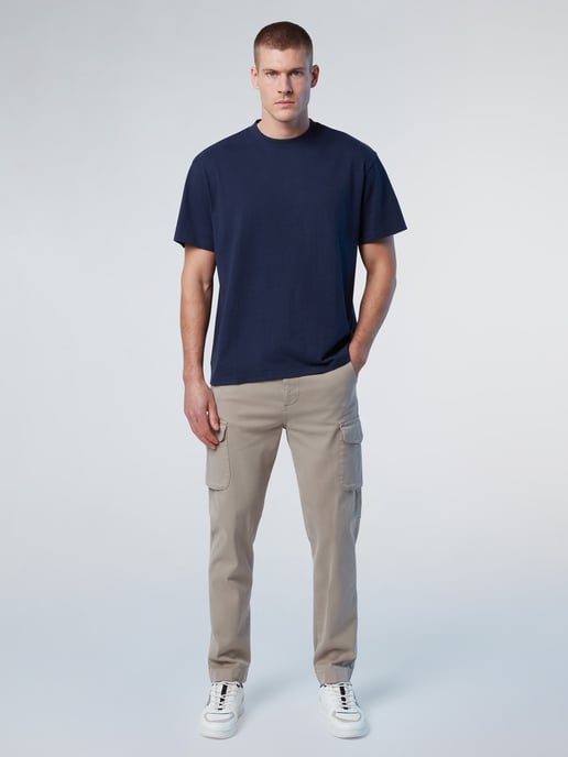 North Sails T-shirt Heavy cotton - Image 5