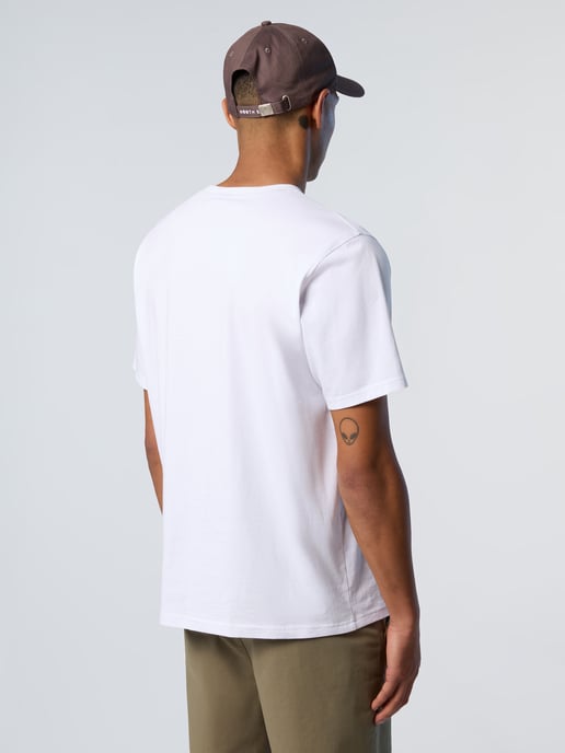 North Sails T-shirt Logo print - Image 2