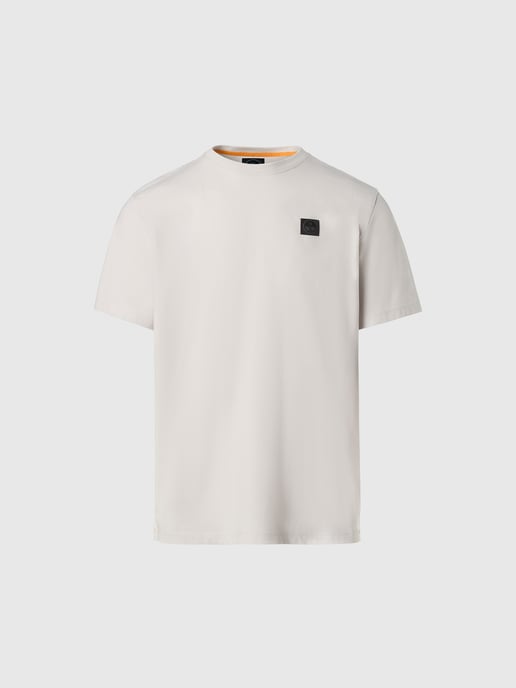 North Sails T-shirt North Tech patch - Image 3