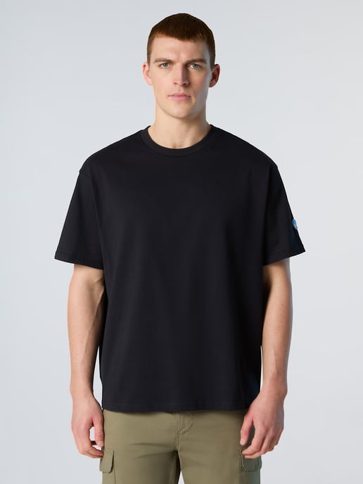 North Sails T-shirt Heavy cotton - Image 1