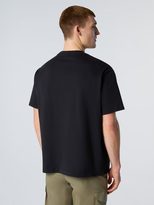 North Sails T-shirt Heavy cotton - Image 2