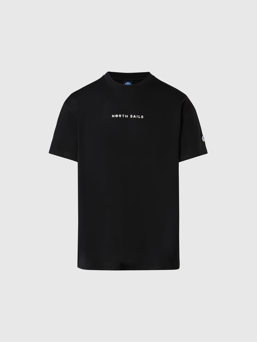 North Sails T-shirt Heavy cotton - Image 3