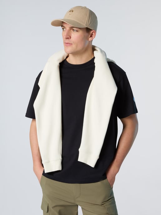 North Sails T-shirt Heavy cotton - Image 4
