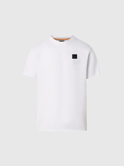 North Sails T-shirt North Tech patch - Image 3