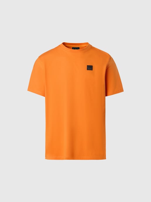 North Sails T-shirt North Tech patch - Image 3