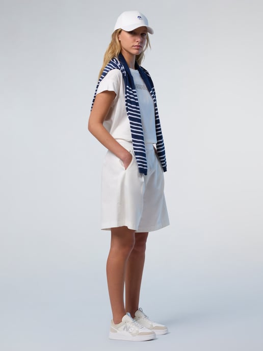 North Sails T-shirt With slogan print - Image 5