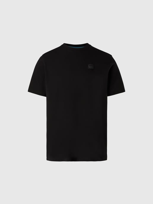 North Sails T-shirt North Tech patch - Image 3