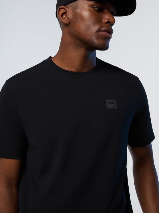 North Sails T-shirt North Tech patch - Image 4
