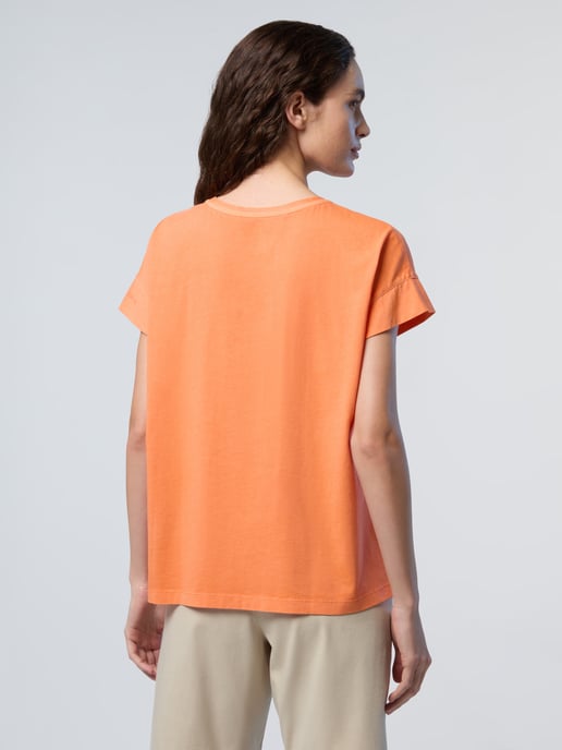 North Sails T-shirt With slogan print - Image 2