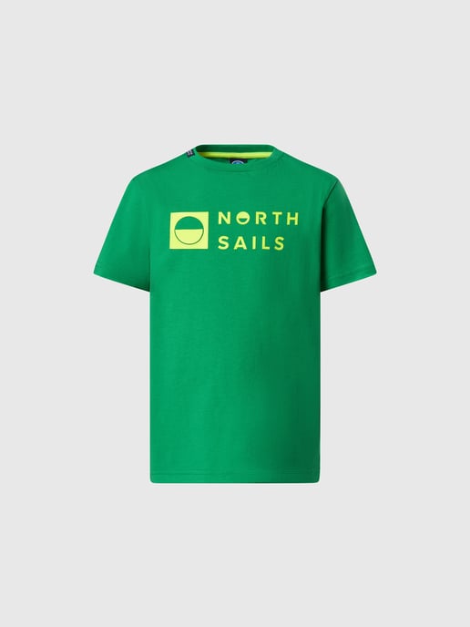 North Sails T-shirt Logo print - Image 3