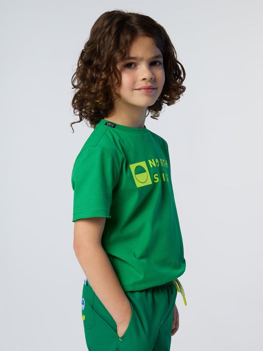 North Sails T-shirt Logo print - Image 4