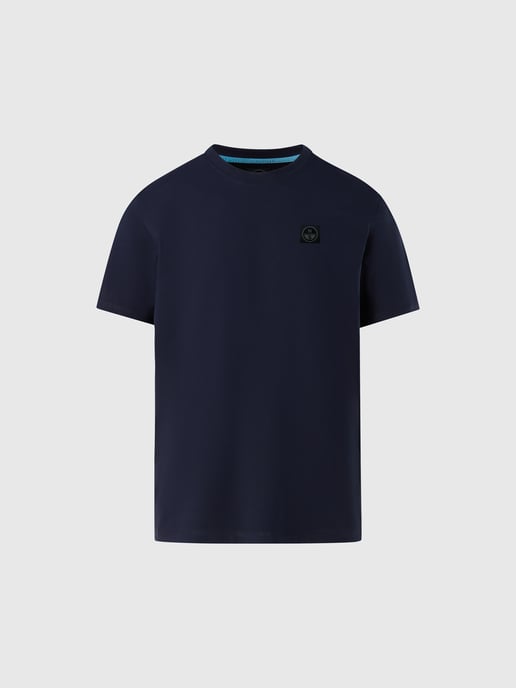 North Sails T-shirt North Tech patch - Image 3