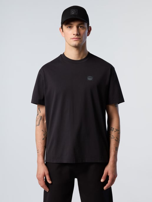 North Sails T-shirt Kitesurfing print - Image 1