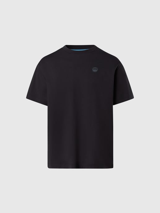 North Sails T-shirt Kitesurfing print - Image 3