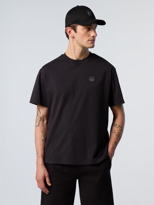 North Sails T-shirt Kitesurfing print - Image 4
