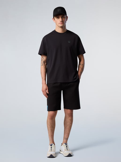 North Sails T-shirt Kitesurfing print - Image 5