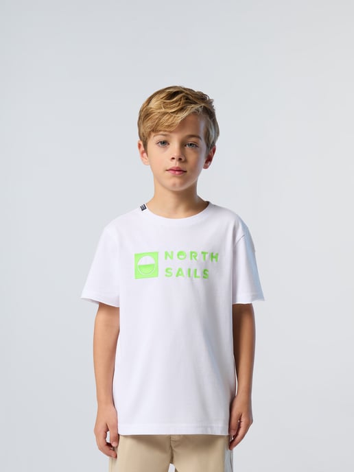 North Sails T-shirt Logo print - Image 1