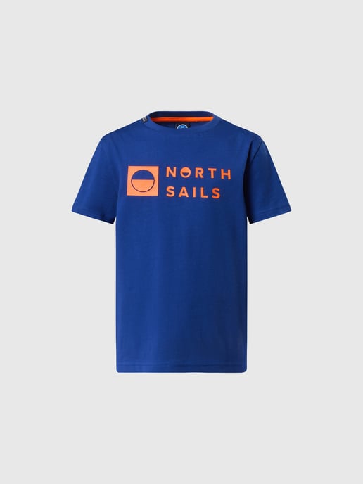 North Sails T-shirt Logo print - Image 3