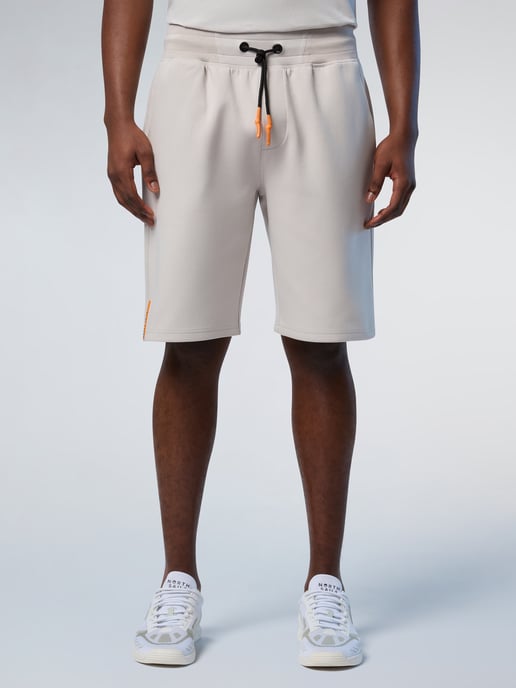 North Sails Sweat shorts Interlock - Image 1