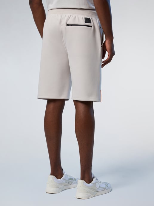 North Sails Sweat shorts Interlock - Image 2