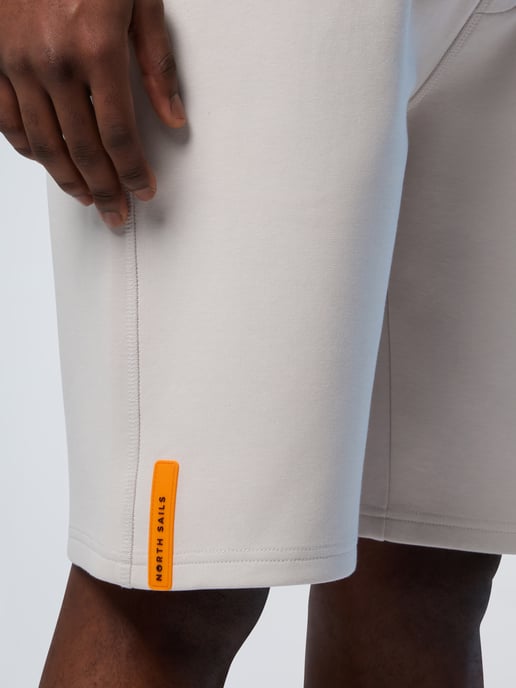North Sails Sweat shorts Interlock - Image 5