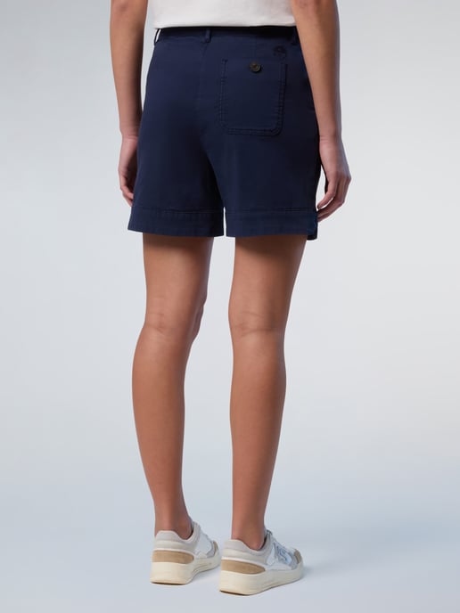 North Sails Cargo shorts Gabardine - Image 2