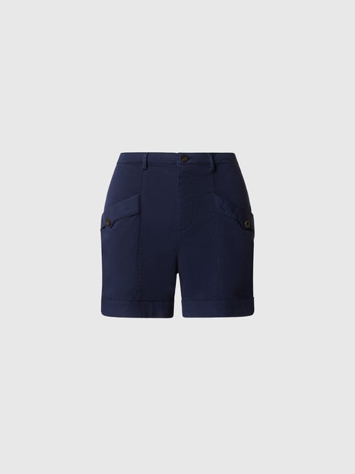 North Sails Cargo shorts Gabardine - Image 3