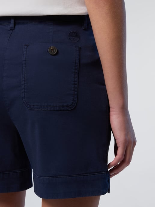 North Sails Cargo shorts Gabardine - Image 5