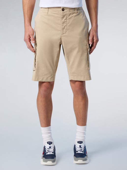 North Sails Cargo shorts Crew - Image 1