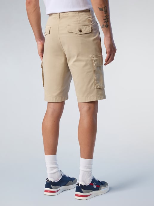 North Sails Cargo shorts Crew - Image 2