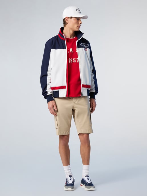 North Sails Cargo shorts Crew - Image 4