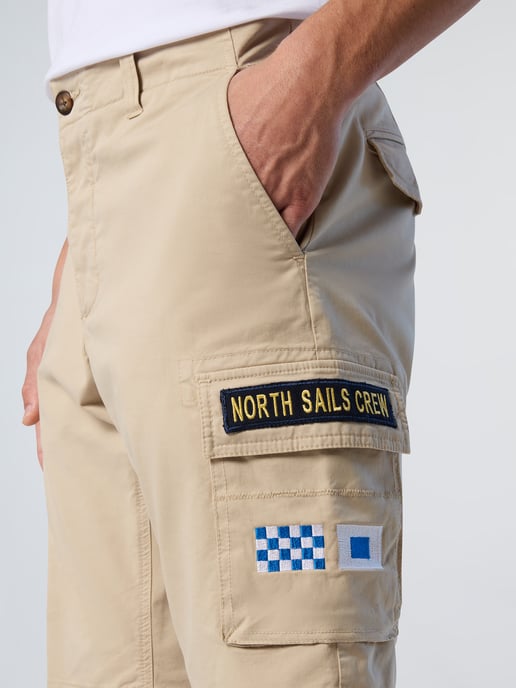 North Sails Cargo shorts Crew - Image 5