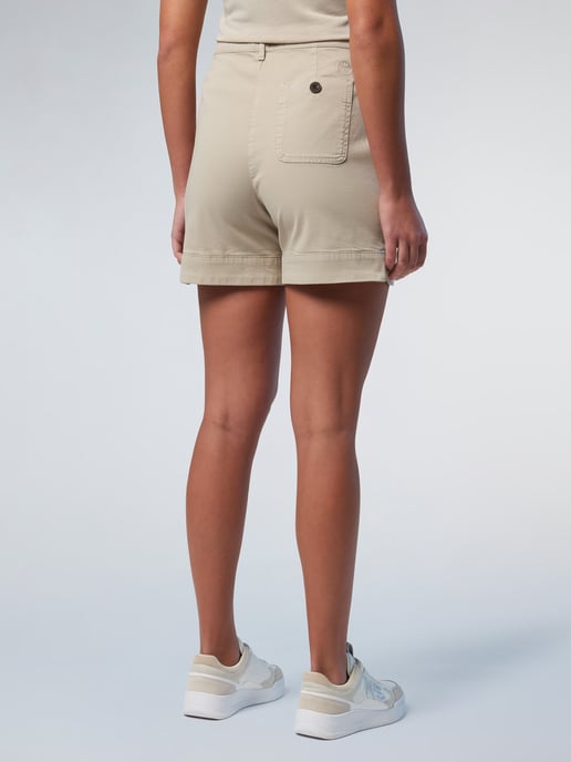 North Sails Cargo shorts Gabardine - Image 2