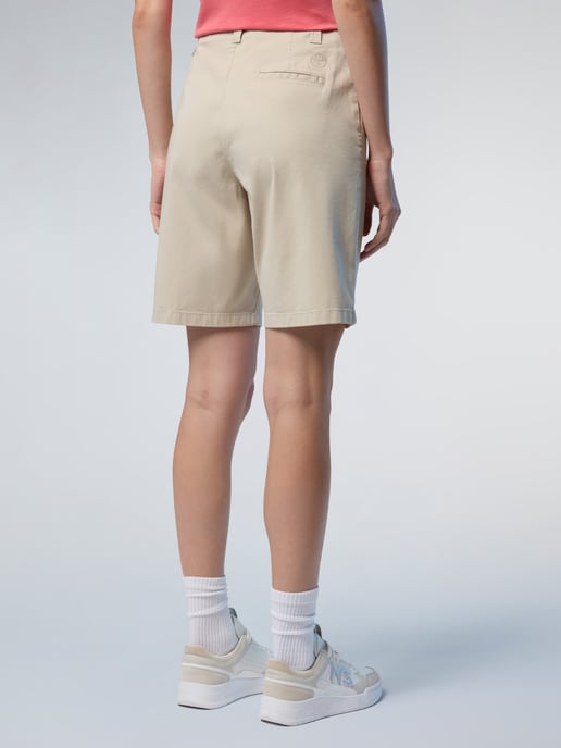 North Sails Chino shorts High-waisted - Image 2