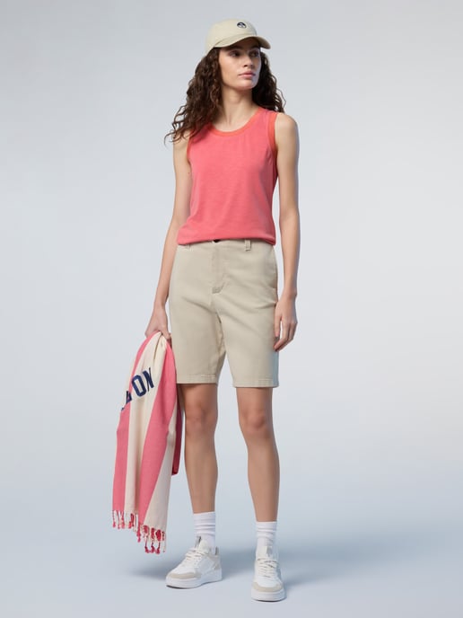 North Sails Chino shorts High-waisted - Image 4