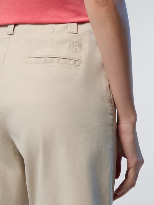 North Sails Chino shorts High-waisted - Image 5