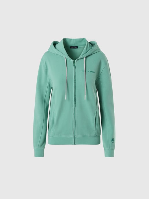 North Sails Hoodie North Sails print - Image 3