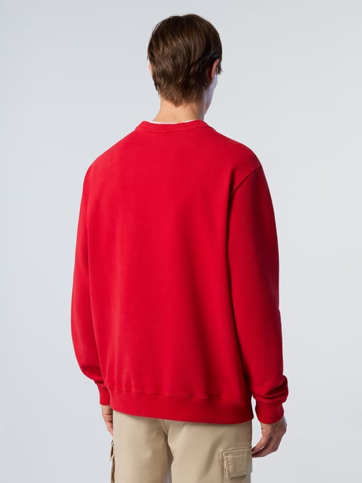 North Sails Hoodie Hoodie with embroidered lettering - Image 2