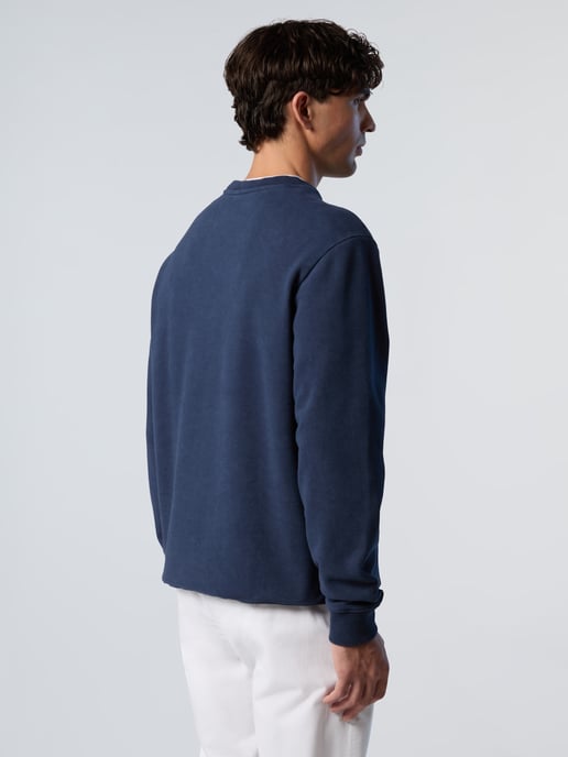 North Sails Hoodie Hoodie with embroidered lettering - Image 2