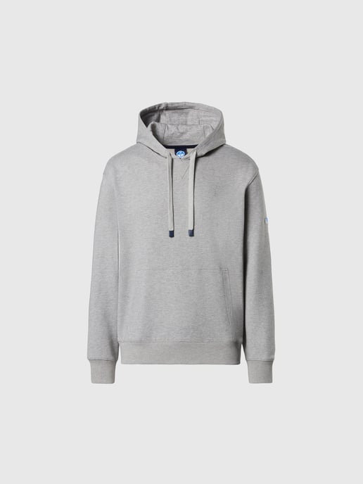 North Sails Hoodie Side ribbing - Image 3