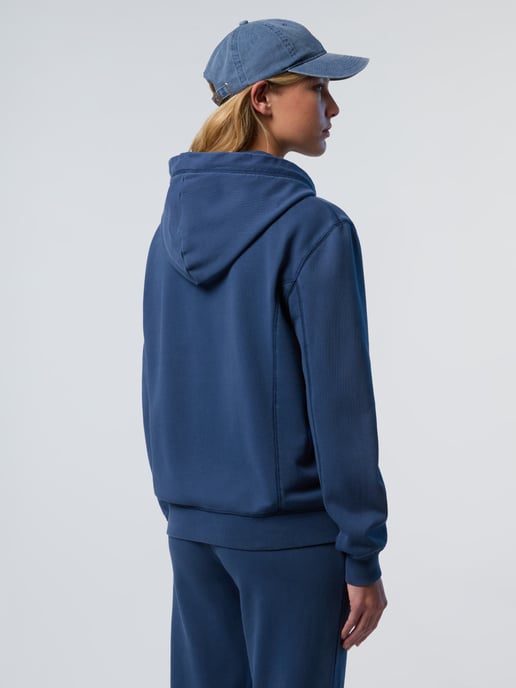 North Sails Hoodie North Sails print - Image 2
