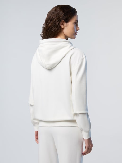 North Sails Hoodie North Sails print - Image 2