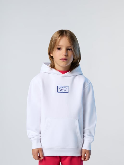North Sails Hoodie With Newport label - Image 1