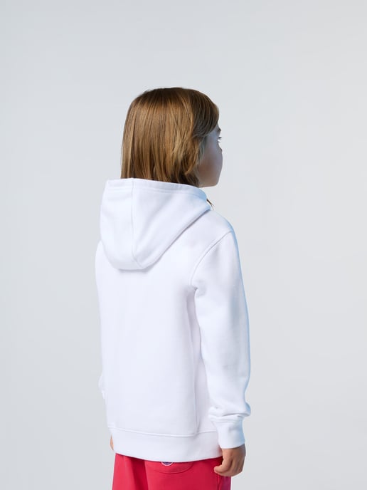 North Sails Hoodie With Newport label - Image 2